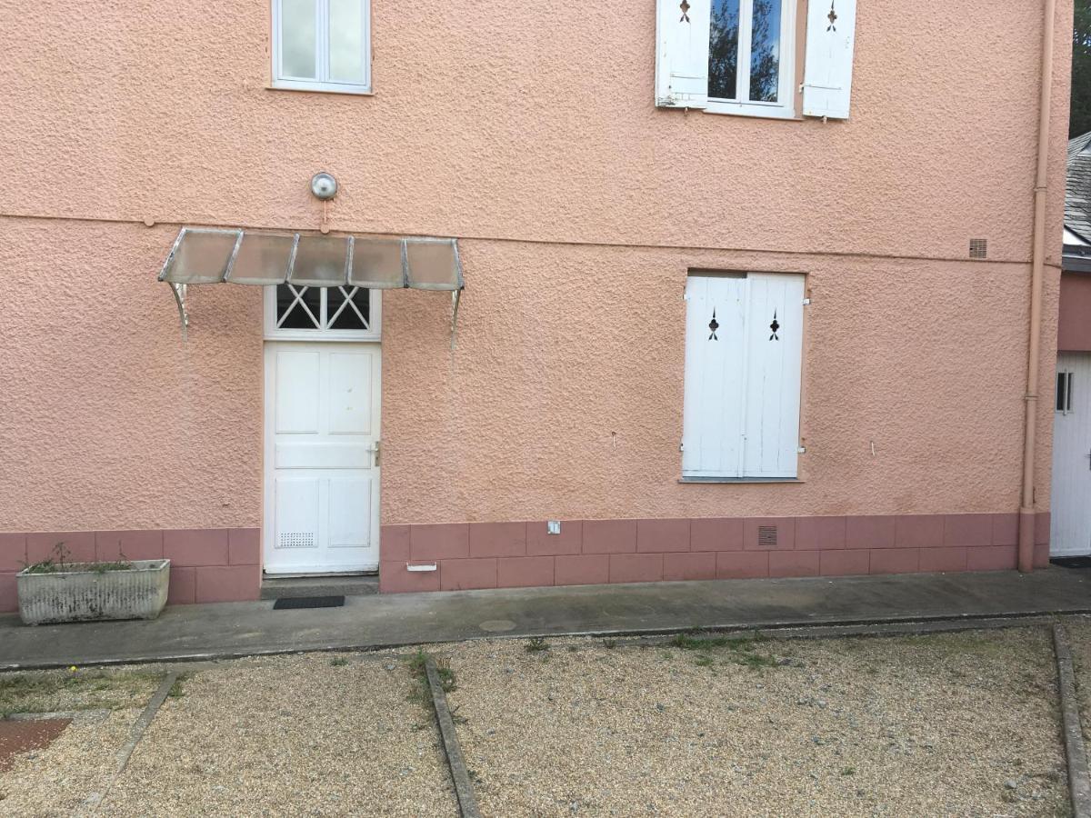 La Maison Du Rouge Gorge Nantes Bagian luar foto