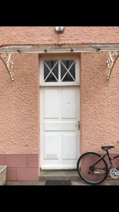 La Maison Du Rouge Gorge Nantes Bagian luar foto